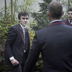 Foto Benjamin Wadsworth