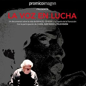 Foto La voz en lucha