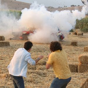 Foto İbrahim Büyükak