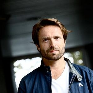 Foto Olivier Meurville