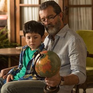 Foto Como la vida misma