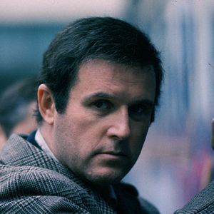 Foto Huida a medianoche