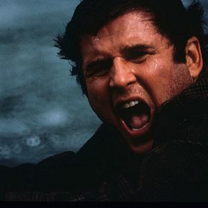 Foto Huida a medianoche