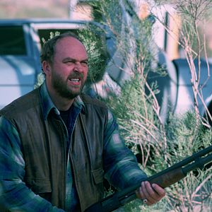 Foto Huida a medianoche