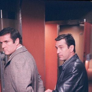 Foto Huida a medianoche