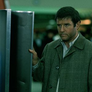 Foto Huida a medianoche