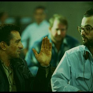 Foto Huida a medianoche