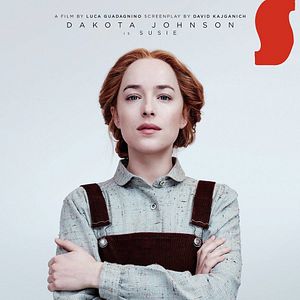 Foto Suspiria