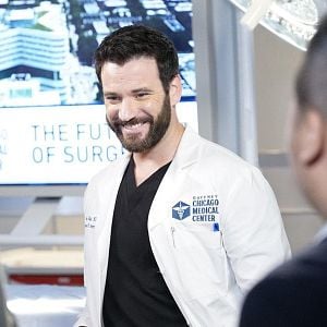 Foto Chicago Med