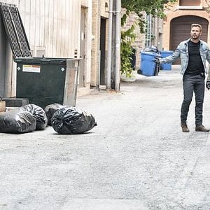 Foto Patrick John Flueger