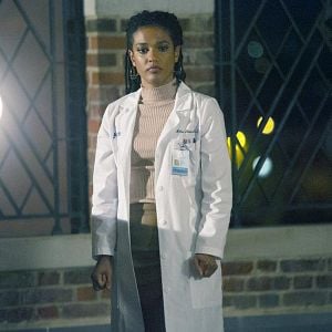 Foto Freema Agyeman