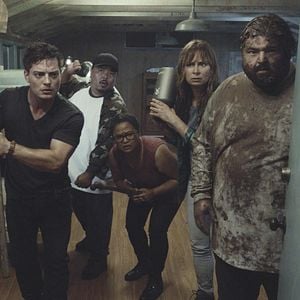 Foto Andrew Lawrence