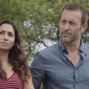 Foto Alex O'Loughlin