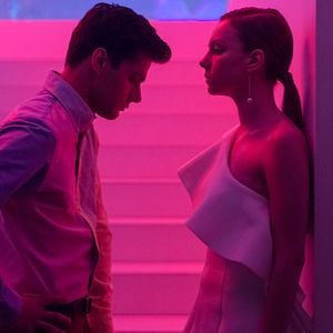 Foto Ester Expósito