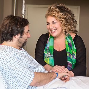 Foto Nina, una enfermera diferente