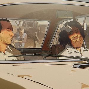 Foto Un día más con vida