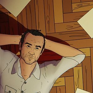 Foto Un día más con vida