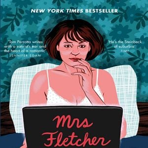 Foto La señora Fletcher