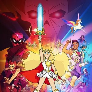 Foto She-Ra y las princesas del poder