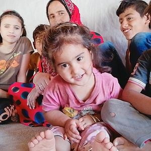 Foto Lucha de gigantes