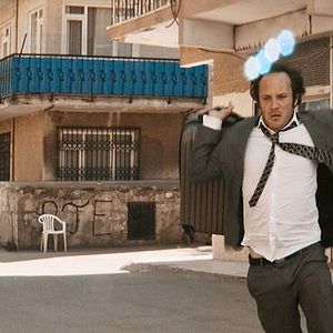 Foto Deniz Celiloğlu