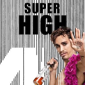 Foto The Umbrella Academy