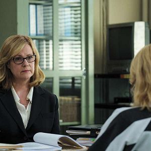 Foto Fuga en Dannemora