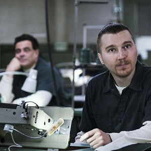 Foto Fuga en Dannemora