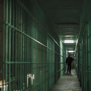 Foto Fuga en Dannemora