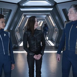 Foto Star Trek: Discovery