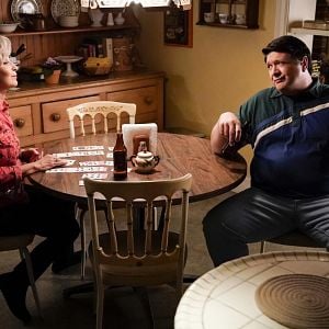 Foto El joven Sheldon