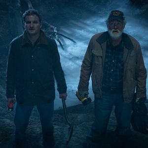 Foto Cementerio de animales