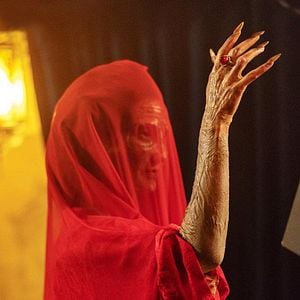 Foto Jennifer Spence