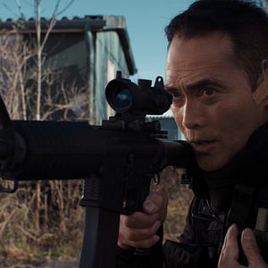Foto Mark Dacascos