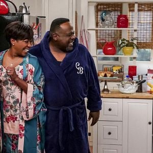 Foto Cedric The Entertainer