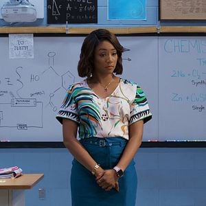 Foto Tiffany Haddish