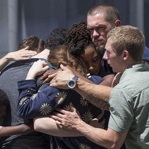 Foto Shanola Hampton