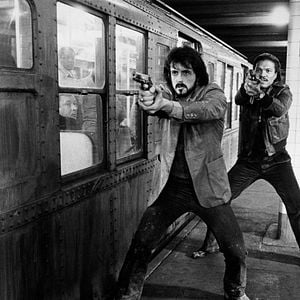 Foto Halcones de la noche