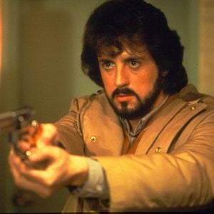 Halcones de la noche - Película 1981