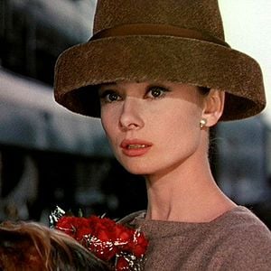 Foto Una cara con Ángel