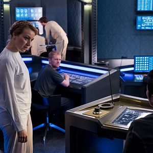 Foto Anamaria Marinca