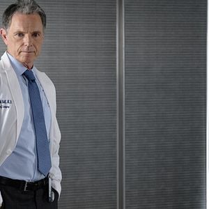 Foto Bruce Greenwood
