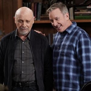 Foto Hector Elizondo