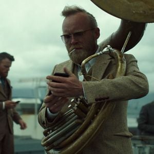 Foto La mujer de la montaña