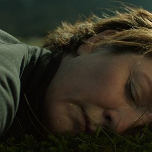 Foto La mujer de la montaña