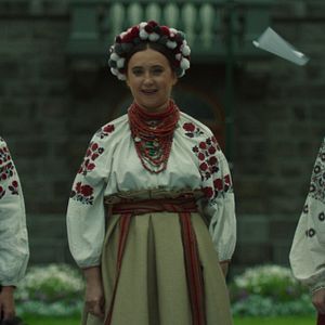 Foto Iryna Danyleiko