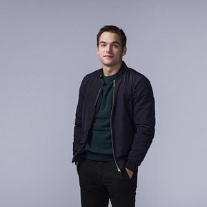 Foto Dylan Sprayberry