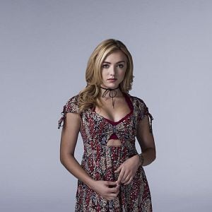 Foto Ligera como una pluma