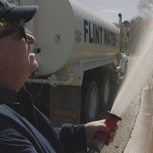 Foto Fahrenheit 11/9