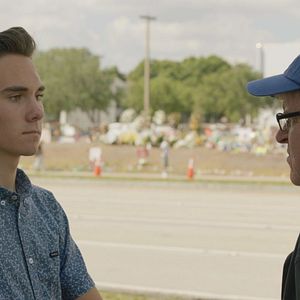 Foto Fahrenheit 11/9